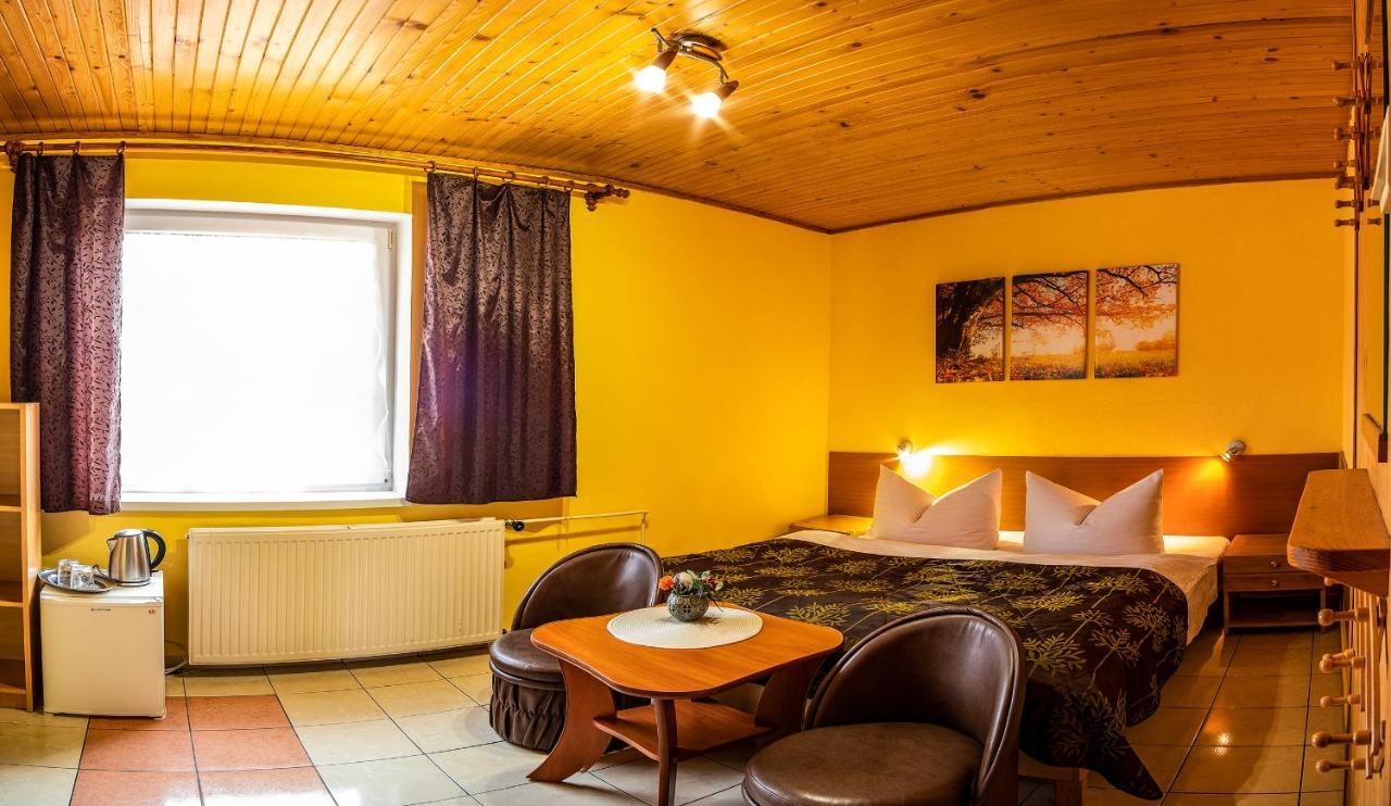 Apartmany Veverica Liptovský Mikuláš Buitenkant foto