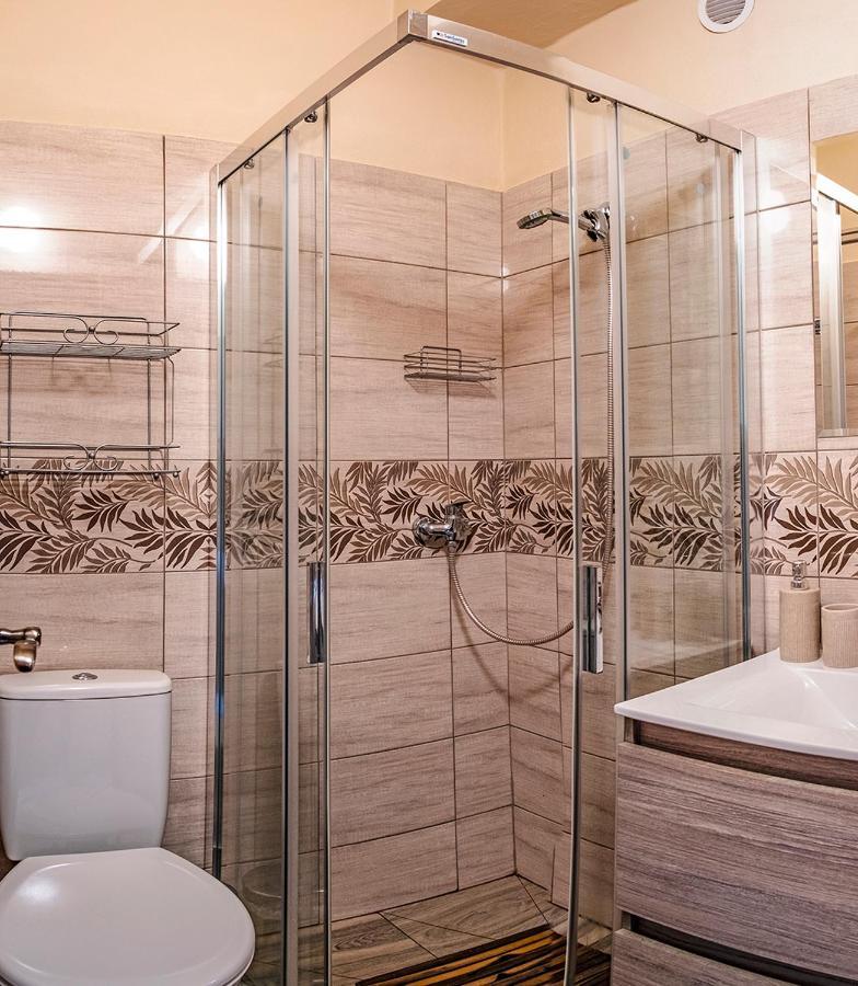 Apartmany Veverica Liptovský Mikuláš Buitenkant foto