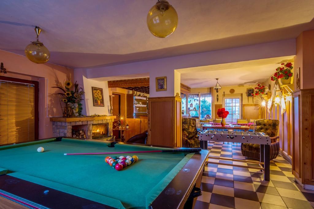 Apartmany Veverica Liptovský Mikuláš Buitenkant foto